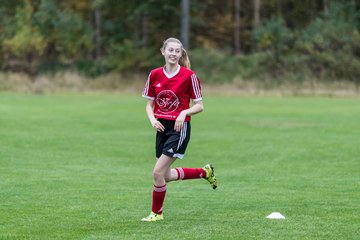 Bild 11 - B-Juniorinnen SG Mittelholstein - SV Frisia 03 Risum-Lindholm : Ergebnis: 1:12